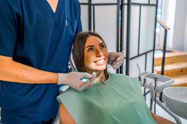 Professional Holistic Dental Care Services in Uhland, TX
