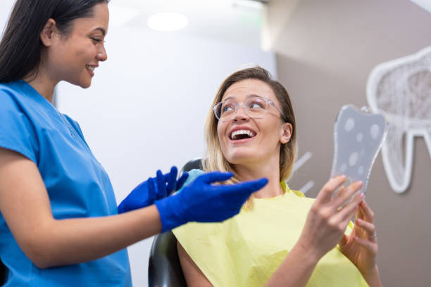 Best Dental Fillings (Composite and Amalgam)  in Uhland, TX