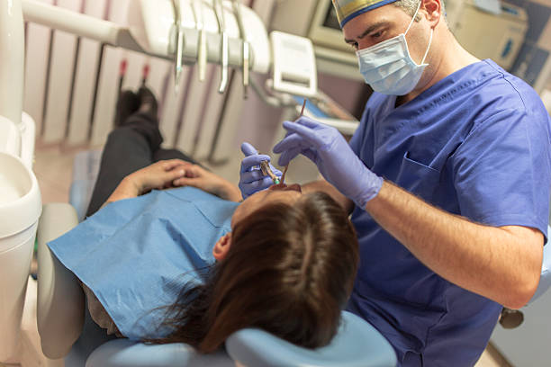 Best Orthodontics  in Uhland, TX