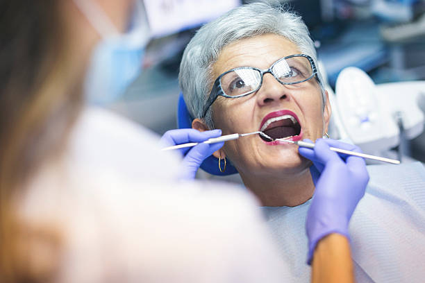Best TMJ/TMD Treatment  in Uhland, TX